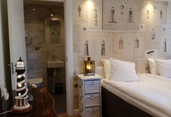 Pensionat Ankarg  rden has Balcony rooms