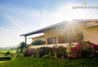 SaffronStays Mega Farms by the River, Igatpuri - quaint farmstay with river views has Balcony rooms