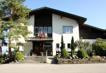 Landgasthof H  lzlisberg has Balcony rooms