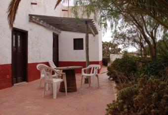 GBH Casas Las Portadas has Balcony rooms