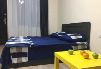 BMG (Be My Guest) has Balcony rooms