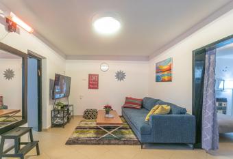 The Private House                            allows 18 year olds to book a room