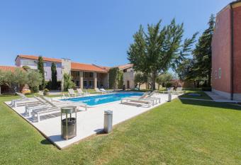 Rooms Alla Beccaccia has Balcony rooms