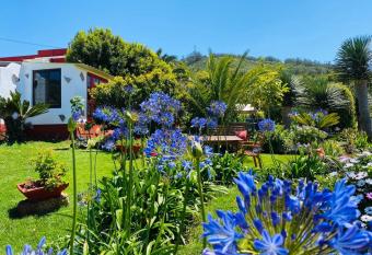 CASA DEL MIR has Balcony rooms