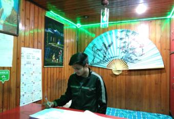 Hotel Birdie s Nest has Smoking rooms