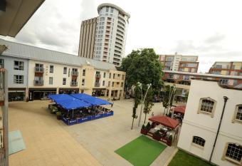 PREMIER SUITES Bristol Cabot allows 18 year olds to book a room