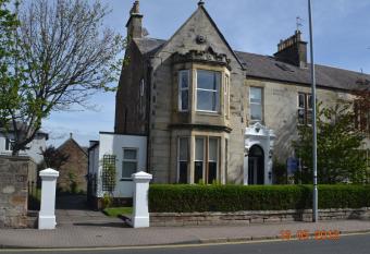 Miller House Courtyard allows 18 year olds to book a room