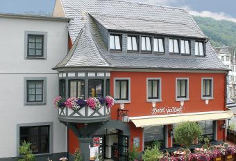 PRIMA Hotel Vitabalance has Balcony rooms