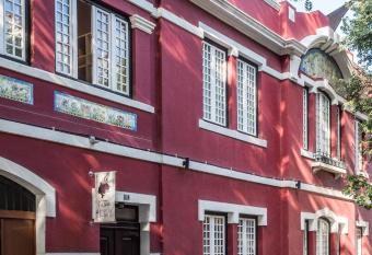 Monte Belvedere Hotel by Shiadu allows 18 year olds to book a room