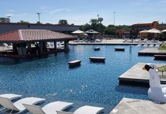 Regalia Hotel & Conference Center has Balcony rooms