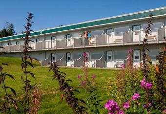 Ocean Shores Hotel has Balcony rooms
