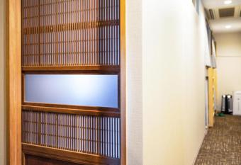 bnb+ Asakusa Kuramae has Balcony rooms