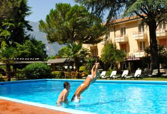 Hotel Elisabetta has Balcony rooms