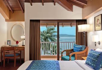 Welcomhotel by ITC Hotels, Bay Island, Port Blair allows 18 year olds to book a room