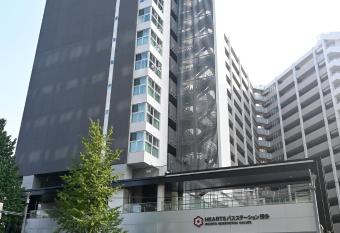 HEARTS Capsule Hotel & Spa HAKATA allows 18 year olds to book a room