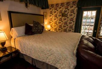 Black Forest Lodge has Balcony rooms