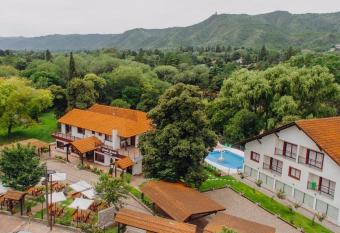 Rancho Grande Hotel has Balcony rooms
