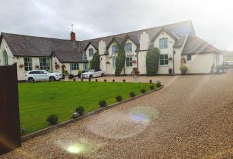 Chatterley House allows 18 year olds to book a room