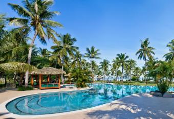 Lomani Island Resort     Adults Only allows 18 year olds to book a room