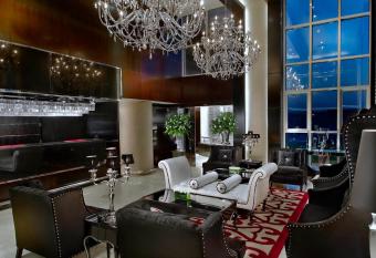 Sun City Hotel - The Gabriel allows 18 year olds to book a room