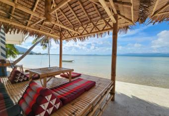 BeauBo Beach has Balcony rooms