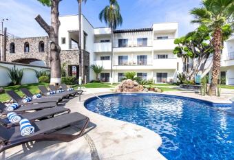 Casa Francisco has Balcony rooms
