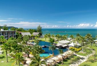 The Sands Khao Lak by Katathani - SHA Extra Plus has Balcony rooms