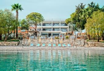 Fuda Hotel allows 18 year olds to book a room