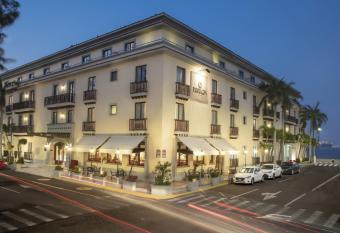 Fiesta Inn Veracruz Malecon has Balcony rooms