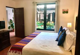 Hotel la Galer  a has Balcony rooms