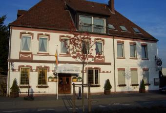 Haus Bergmann allows 18 year olds to book a room