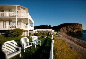 Hotel Les Trois Soeurs has Balcony rooms