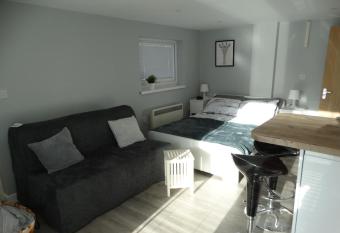 The Annexe allows 18 year olds to book a room