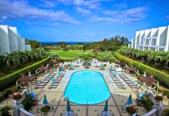Hilton La Jolla Torrey Pines has Balcony rooms