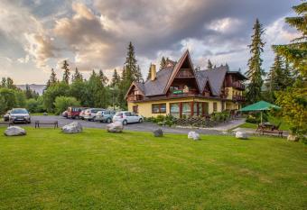 Penzi  n Ingrid has Balcony rooms