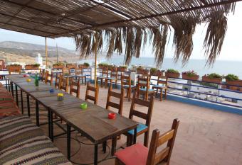 Puppyblue has Balcony rooms