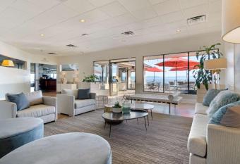 Bayside Resort, Ascend Hotel Collection has Balcony rooms