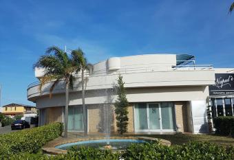 Santa Lucia Hotel has Balcony rooms