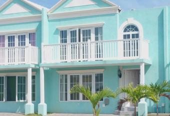 Townhouse by The Bay, Little Bay Country Club ,Negril has Balcony rooms