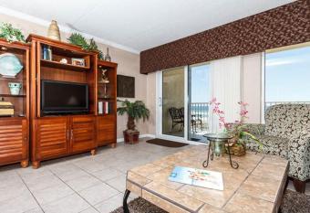 Island Echos 2nd - 3rd Floor Condos has Balcony rooms