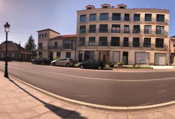 Apartamentos Augusto allows 18 year olds to book a room