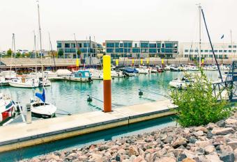 Z1-Das Haus has Balcony rooms