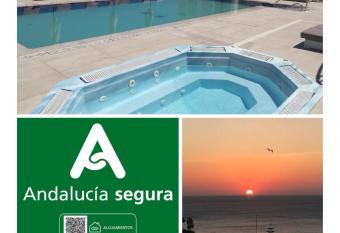 Hotel Natursun has Balcony rooms