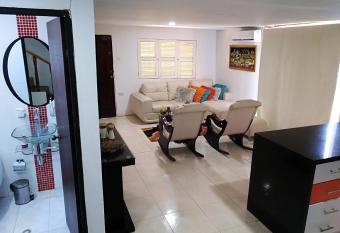 Cabin overlooking the sea and forest has Balcony rooms