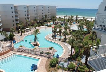 Waterscape A I has Balcony rooms