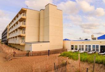 The Sea Ranch Resort has Balcony rooms