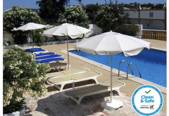 Apartamentos Vivenda Veiguinha has Balcony rooms