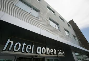 Gobeo Park allows 18 year olds to book a room