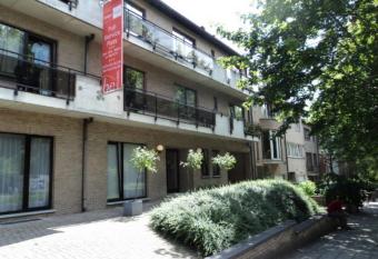 Budget Flats Brussels allows 18 year olds to book a room