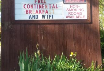 The Gold Lodge allows 18 year olds to book a room